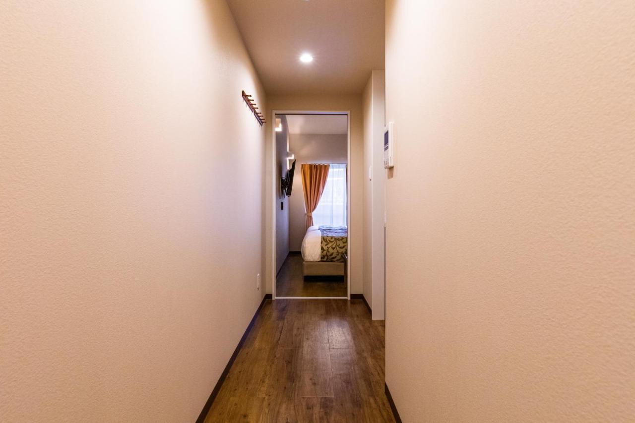 Mr.Kinjo In Color'Z Kuninda Aparthotel Naha Luaran gambar